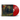 [PREORDER 31/10/25] EVERYBODY SCREAM (LTD INDIES RED VINYL 2LP ALT SLEEVE)