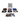 THE PLATINUM COLLECTION (180G VINYL 6LP BOX SET)