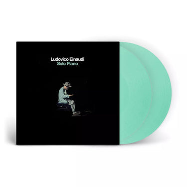 SOLO PIANO (COKE BOTTLE VINYL 2LP)