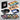 [PREORDER 24/10/25] DIFFERENT CLASS (EXPANDED 4LP BOX SET ANNIVERSARY EDITION)