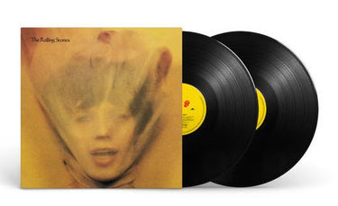 GOATS HEAD SOUP (HALF-SPEED MASTER 2LP)