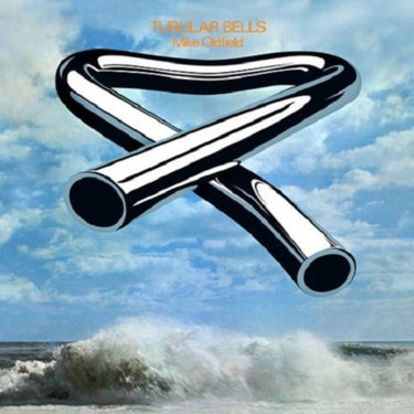MIKE OLDFIELD - TUBULAR BELLS - 0602527035314