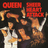 QUEEN - SHEER HEART ATTACK - 0602547202680