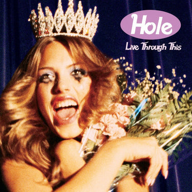 LIVE THROUGH THIS (BLACK VINYL)
