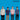 BLUE ALBUM (BLACK VINYL)