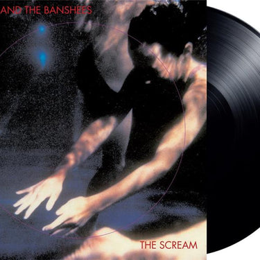 THE SCREAM