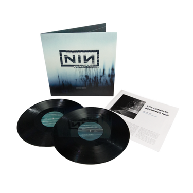 WITH TEETH (DEFINITIVE VERSION 180G VINYL)