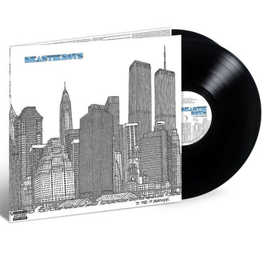 TO THE 5 BOROUGHS (BLACK VINYL 2LP)