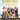MAMMA MIA - HERE WE GO AGAIN