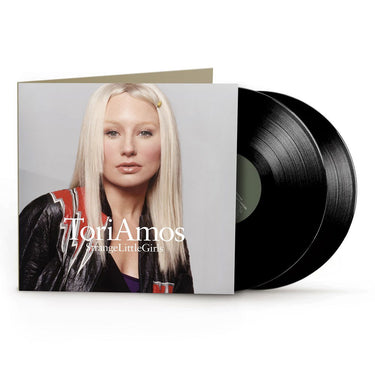STRANGE LITTLE GIRLS (BLACK VINYL 2LP EXPANDED EDITION)