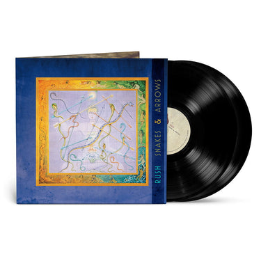SNAKES AND ARROWS (ROCKTOBER EDITION 2LP)