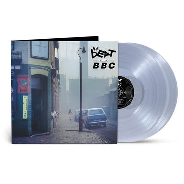 THE BEAT AT THE BEEB [CLEAR VINYL 2LP] - RSDBF25