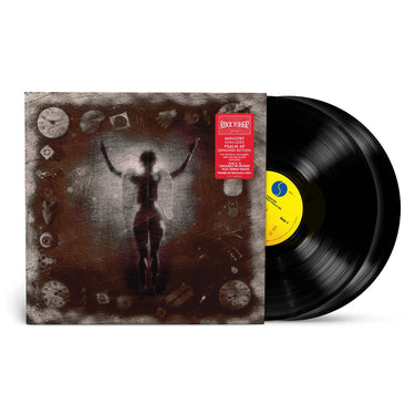 PSALM 69 (180G BLACK VINYL PLUS 7 INCH ROCKTOBER25)
