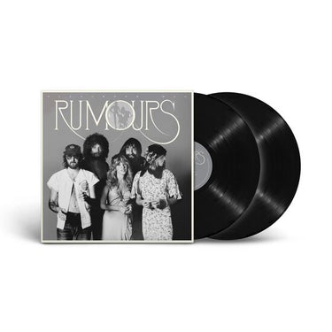 RUMOURS LIVE (180G BLACK VINYL 2LP)