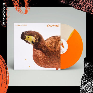 THE EARLY YEARS 2008 - 2010 [ 2LP ] RSD25