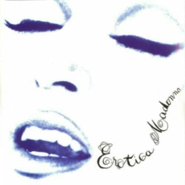 MADONNA - EROTICA (180G VINYL 2LP) - 0081227973568