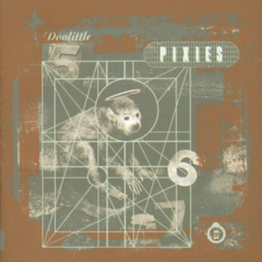 PIXIES - DOOLITTLE - 0652637090512