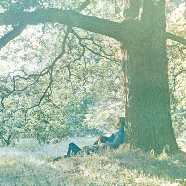 YOKO ONO - PLASTIC ONO BAND (BLACK VINYL)