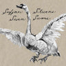 SUFJAN STEVENS - SEVEN SWANS - 0656605613314