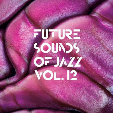 FUTURE SOUNDS OF JAZZ - VOL 12 (BLACK 3LP)