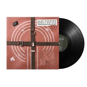 DON'T SETTLE - VOL 1 (BLACK VINYL)