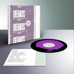 DEMOS - THE PURPLE TAPE (PURPLE/BLACK VINYL)