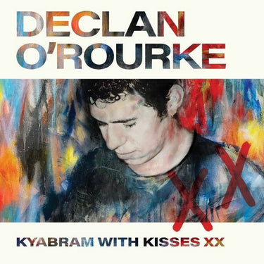 SINCE KYABRAM (WITH KISSES XX) [ LP ] RSD25