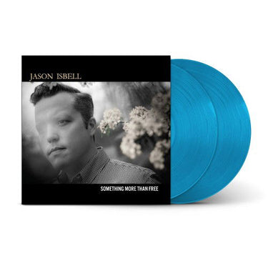 SOMETHING MORE THAN FREE (LTD DENIM VINYL 2LP ANNIVERSARY EDITION)