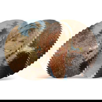 STRONGER THAN BEFORE (PICTURE DISC VINYL ANNIVERSARY EDITION)