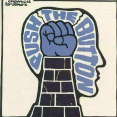 CHEMICAL BROTHERS - PUSH THE BUTTON - 0724356330214