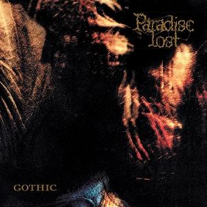 GOTHIC (REMASTERED ON LTD CORONA VINYL)
