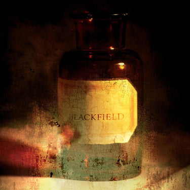 BLACKFIELD (20TH ANNIVERSARY MARBLED VINYL)