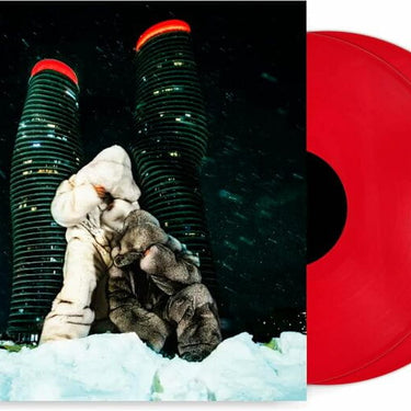 SOME SEXY SONGS 4 U (RED VINYL 2LP)