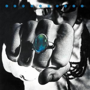 LOVEY (LTD BLUE VINYL)