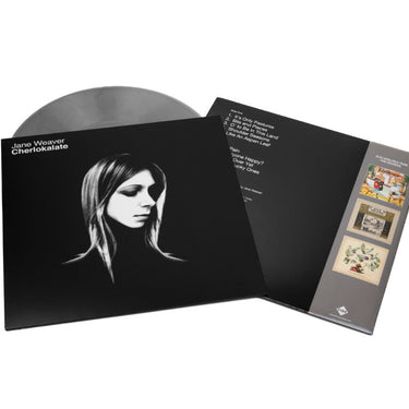 CHERLOKALATE (SILVER VINYL)