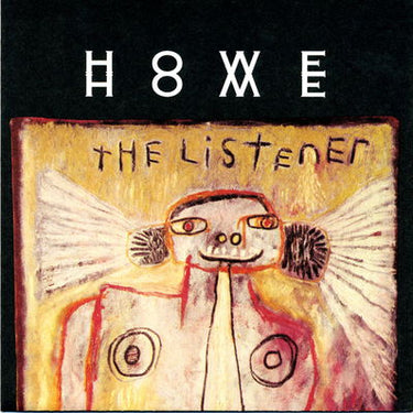 THE LISTENER [ LP MAROON VINYL ] RSD25