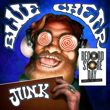JUNK [ LP ] RSD25