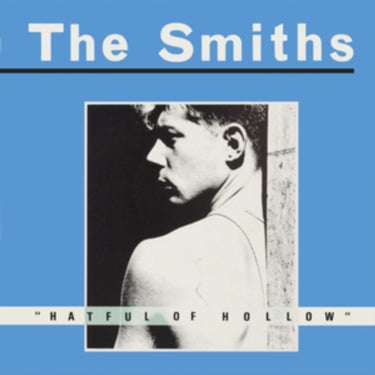 SMITHS - HATFUL OF HOLLOW - 0825646658824