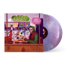 MMFOOD (COLOURED VINYL ANNIVERSARY EDITION)