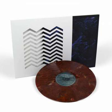 TWIN PEAKS - OST (DAMN FINE COFFEE VINYL EDITION)