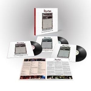 AT THE BBC - THE COMPLETE RECORDINGS '79-'81(LTD ED 3LP BLACK VINYL)
