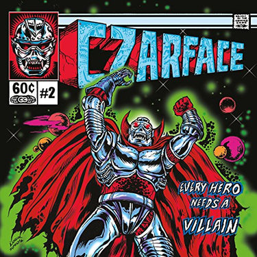 EVERY HERO NEEDS A VILLAIN (VINYL 2LP)