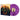 BE RIGHT HERE (180G PURPLE VINYL EDITION))