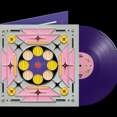 THANK YOU (INDIES EXCL PURPLE VINYL)