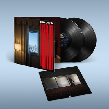 TREMOR (BLACK VINYL 2LP)