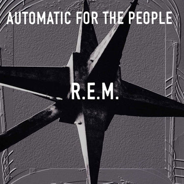 AUTOMATIC FOR THE PEOPLE (BLACK VINYL)