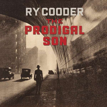 THE PRODIGAL SON (180G BLACK VINYL)