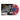 AT THE ROYAL ALBERT HALL 1970 (RED VINYL)