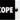 COPE