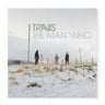 TRAVIS - THE MAN WHO (NAD 2024 WHITE VINYL) - 0888072627680